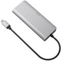 DELTACO USBC-HDMI2, Dokovacia stanica