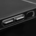 Hybrid Crystal puzdro pre Samsung Galaxy A14 4G / A14 5G transparentné