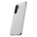Puzdro Spigen Liquid Crystal pre Samsung Galaxy A57 5G krištáľovo číre