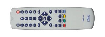 Ovládač diaľkový IRC81333 nokia,akai