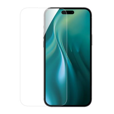Etteri hybrid glass for iPhone 16 6,1"