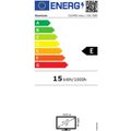 VIEWSONIC VX2485-MHU, LED Monitor 23,8" FHD