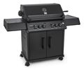 Plynový gril G21 Michigan BBQ Premium Line, 6 horákoch + zadarmo redukčný ventil