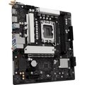 ASROCK Základná doska B860M-X WIFI