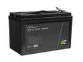 Green Cell CAV13 LiFePO4 batéria 12V 12.8V 125Ah