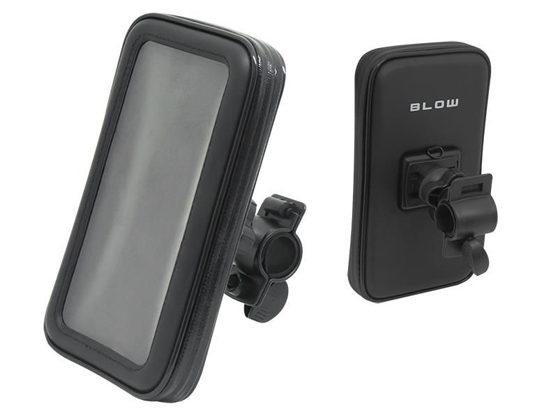 Puzdro telefónu na bicykel BLOW UR-04XL