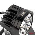 LED pracovné svetlo AWL63 20W 6500K 4000lm 9-36V AMiO-04204