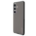 Obal Nillkin Super Frosted Shield Pro pre Samsung Galaxy S26 priehľadná čierna