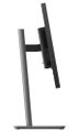 Lenovo ThinkVision/P24Q-40/23,8"/IPS/QHD/120Hz/4ms/Černá/3R Monitor, 24", QHD 2560×1440, IPS, 120Hz, USB-C 15W PD, ergonomický stojan, tovární kalibrace