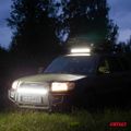 Panelové pracovné svetlo AWL24 40LED COMBO 9-36V
