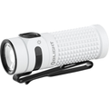 Baton 4 Premium Edition (White) OLIGHT 650mAh 3.6V IMR16340
Rechargeable Lithium Battery