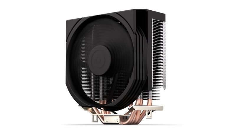 Endorfy CPU chladič Spartan 5 MAX 120mm