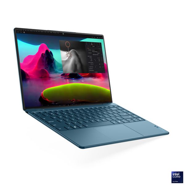 Yoga Slim 9 14'' WQUX/U7/32G/1T/INT/W11P/noA