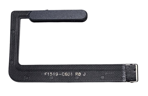 Cubot P60 Power Button/Fingerprint Sensor Black