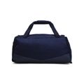 Športová taška Undeniable 5.0 Duffle SM Navy - Under Armour