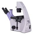 Biologický inverzný mikroskop MAGUS Bio V300