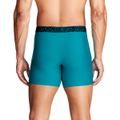 Pánske boxerky Perf Tech 6in 3Pack Blue - Under Armour