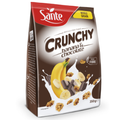 Raňajkové cereálie Crunchy - Sante, 350 g