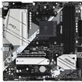 ASROCK Základná doska B550M Pro4