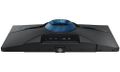 Samsung Odyssey/G40B/25"/IPS/FHD/240Hz/1ms/Black/2R LED monitor, herný, 24,5", IPS, 1920x1080, 16:9, 240Hz, 1ms, 400cd/m2, 1000:1, DisplayPort, 2x HDMI, VESA, PIVOT, spotreba E, c