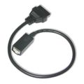 SIXTOL Redukcia Honda OBD2 - 3pin pre autodiagnostiku