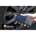Kompresor COMPASS 07191 AKU TANGO 4000mAh