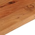 vidaXL Stolová doska 120x20x3,8 cm obdĺžniková masívna akácia