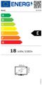 BENQ 24" LED BL2490/ 1920x1080/ IPS panel/ 1300:1/ 5ms/ DP/ 2xHDMI/ repro/ čierny LED monitor, 23,8", IPS, 1920×1080, 16:9, 100Hz, 5ms, 250cd/m2, 1300:1, 2× HDMI, DisplayPort, repro, VESA, en. tr. E, čierny