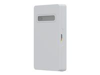 Mikrofón - biela, NCS S 1002-B