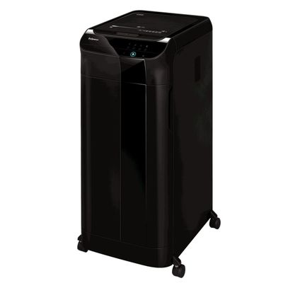skartovač Fellowes AutoMax 550 C /4x38 / 3 / 14 listov / 230 /83 l / (aut.podávač 550 listov)