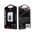 Maxlife Lightning na USB-C adaptér