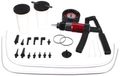 Sada pre podtlakové/vakuové testovanie brzdových systémov MECHANIC BRAKE TESTER 22 SIXTOL
