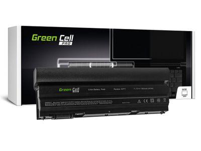 Green Cell DE56PRO batéria 8858X T54FJ pre Dell Latitude E6420 E6430 E6520 E6530