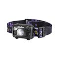Nabíjateľná čelovka REBEL URZ0938.1 3 W 120 lm