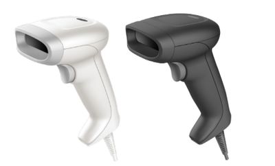 Voyager 1350g - KIT, 2D, USB, čierna