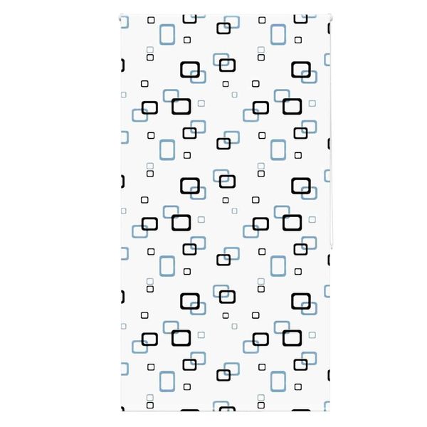 vidaXL Sprchová roleta, 140x240 cm, šírka látky 136 cm