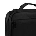 Taška na jedlo FIT Prep Mini Black - GymBeam