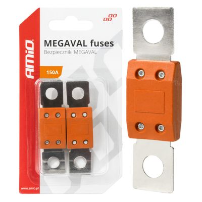 Poistka MEGAVAL 150A AMIO-03465