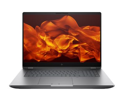 HP ZBook/Fury 18 G1i/U7-255HX/18''/2560x1600/32GB/1TB/RTX 1000/W11P/Silver/5R