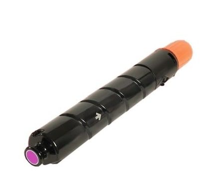 OWA Armor toner kompatibilný s Canon C-EXV34M, 19000st, červená/magenta