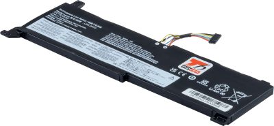 Batéria T6 Power Lenovo IdeaPad 3-15ITL6, V14 G2-ALC, V15 G2-ALC, 4947mAh, 38Wh, 2cell, Li-poly