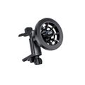 Yesido magnetic car holder C221 for vent magsafe black