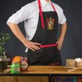 Kuchynská zástera Harry Potter - Chrabromil