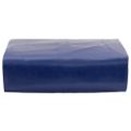 vidaXL Celta modrá 5x5 m 650 g/m²