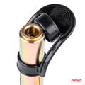 Držiak MP01 typ L výstražného majáka AMiO-02301