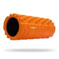 Valec na cvičenie Fitness Roller Orange - GymBeam