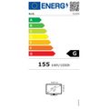 BENQ SL6504, LED Panel 65" dotykový 4K UHD