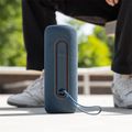 Kruger&Matz Street KM0564 bluetooth reproduktor modrý
