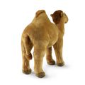 Plyšová ťava jednohrbá dromedár 27 cm ECO-FRIENDLY