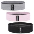 Sada Hip band HMS HB21 3v1